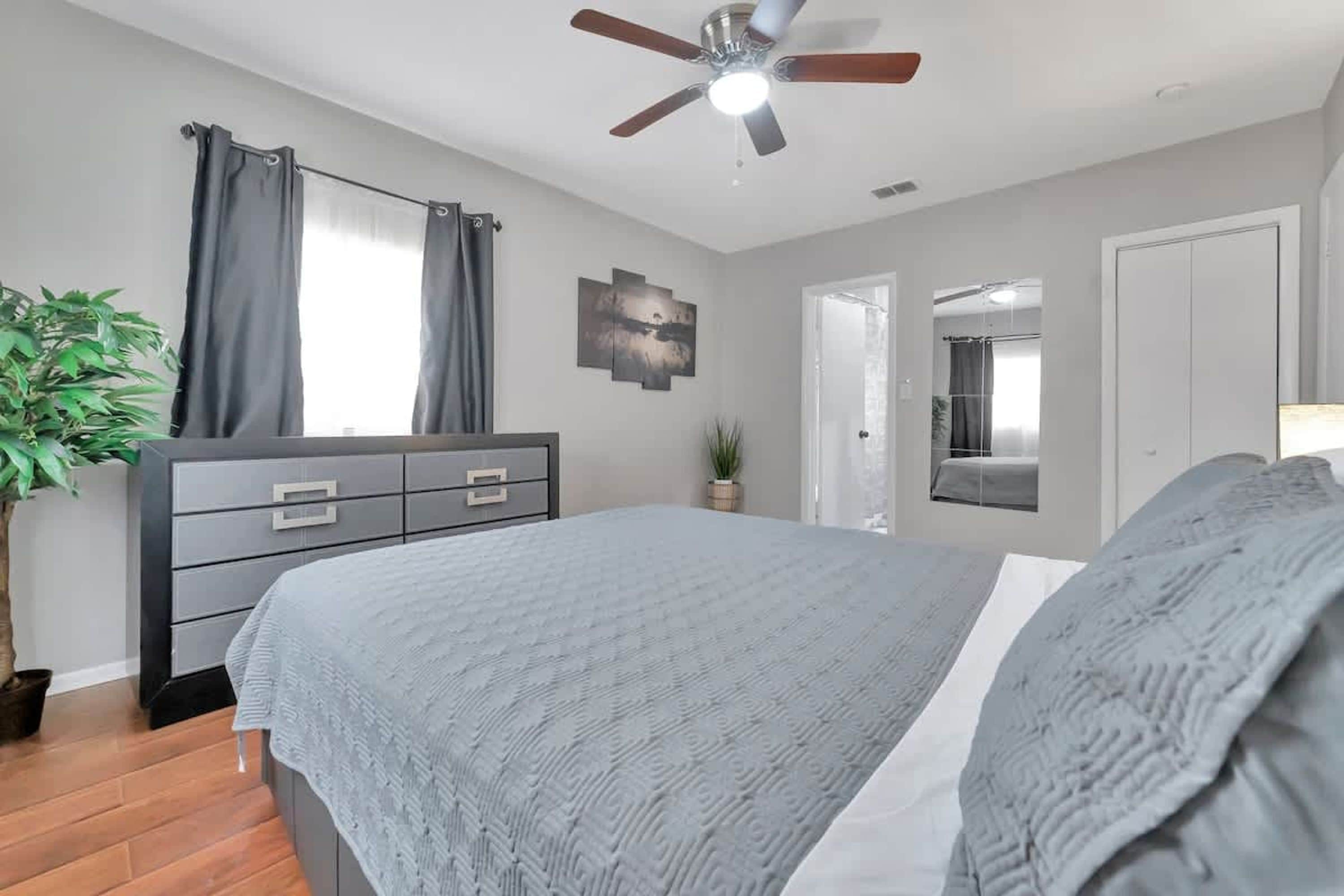 House | 2 bedrooms, Internet