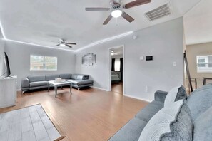 Talo | 2 makuuhuonetta, internet