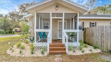 House | 2 bedrooms, Internet