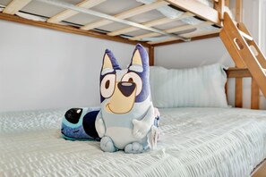 Lejlighed | 4 soveværelser, internet