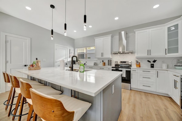 Apartamento | Cozinha privada