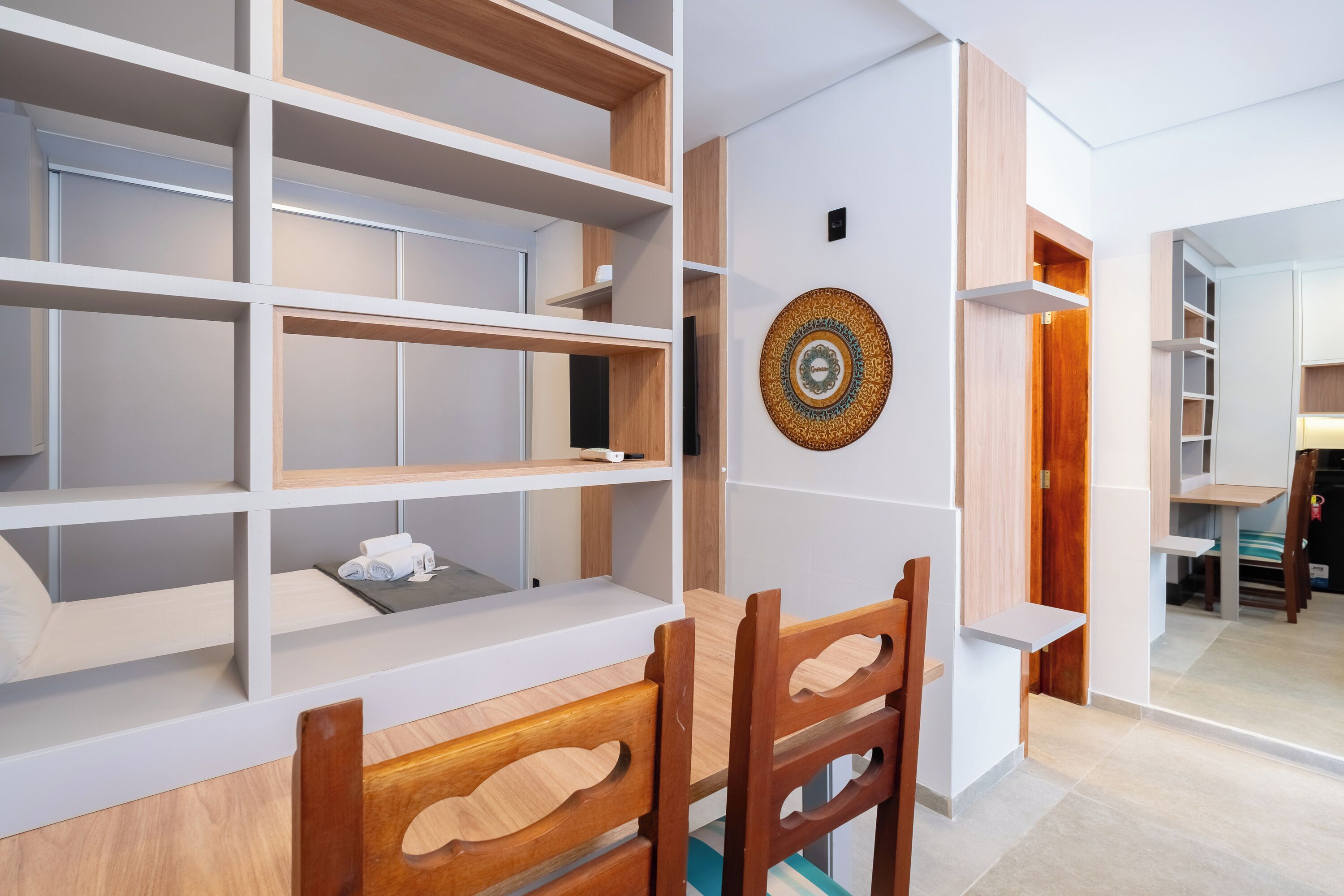 Basic Studio | 1 bedroom