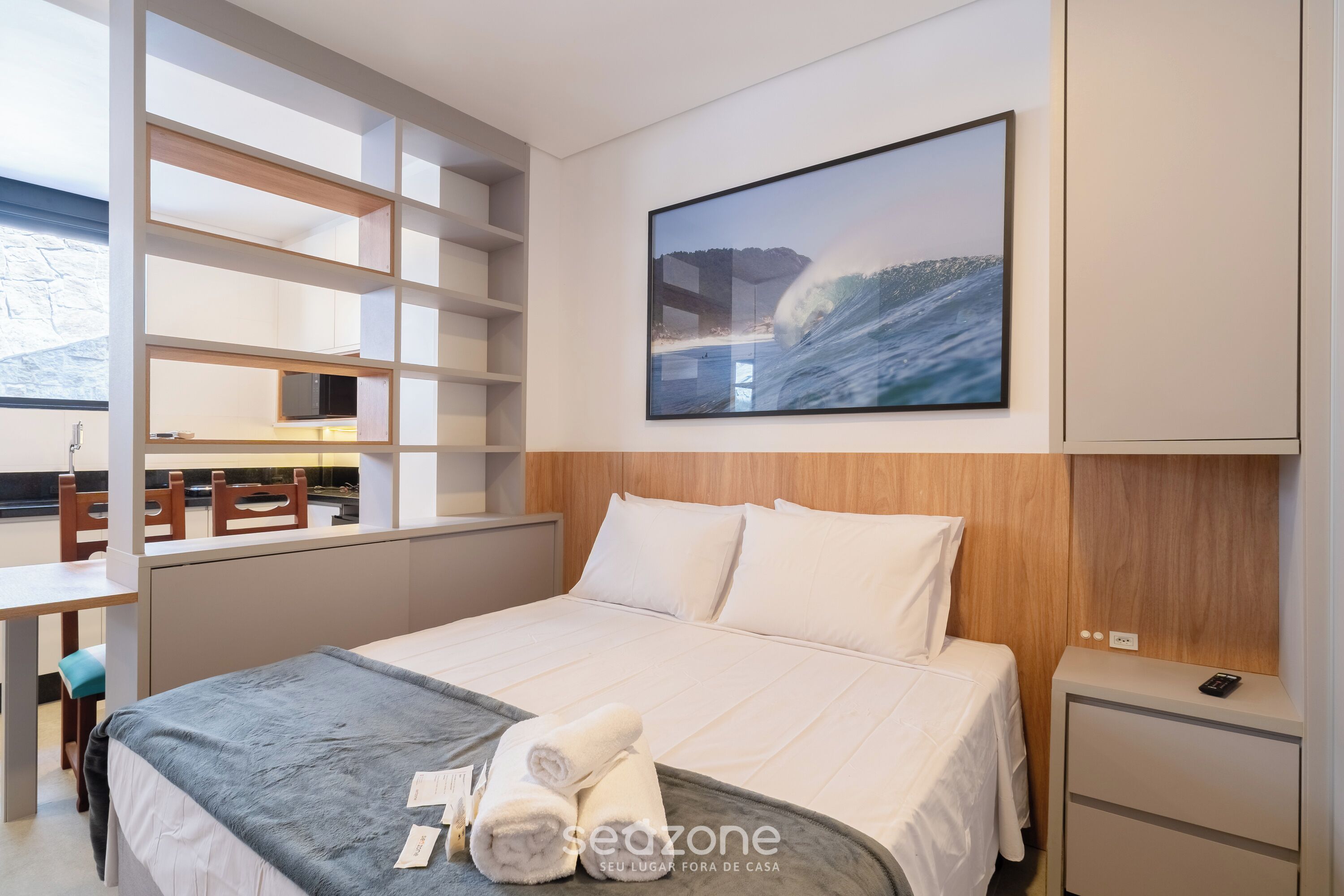 Basic Studio | 1 bedroom