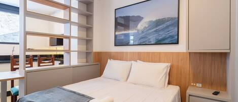 Basic Studio | 1 bedroom