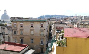 Exterior - B&B Napoli Tonic (Naples)