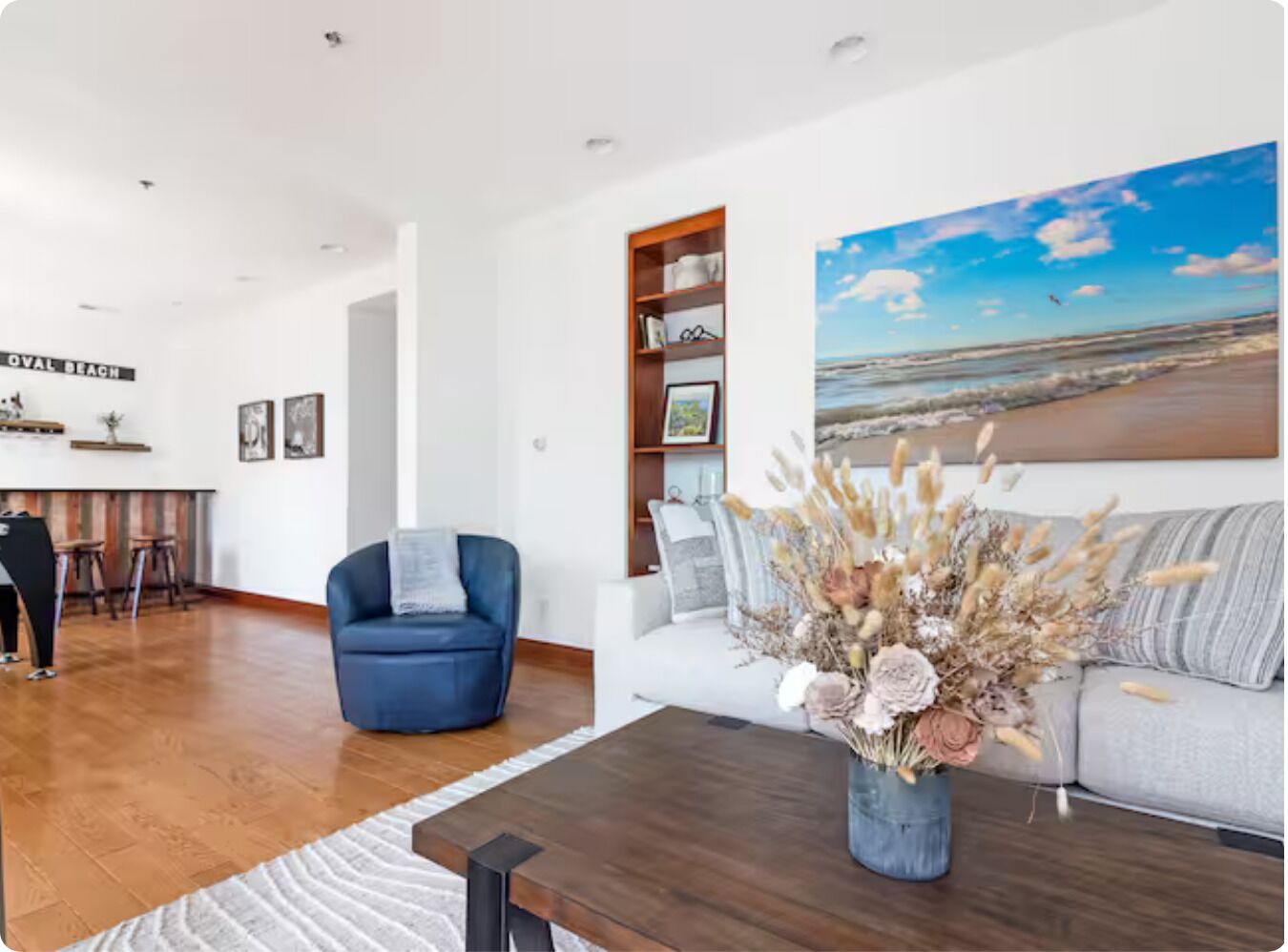 Älytelevisio, pöytäjalkapallopöytä