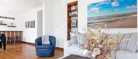 Älytelevisio, pöytäjalkapallopöytä