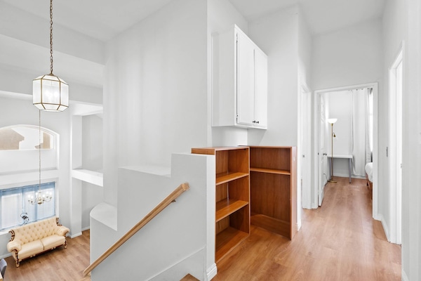 House | 4 bedrooms, Internet