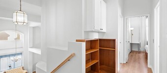 Bright Family Getaway w Garage Prime Socal Location