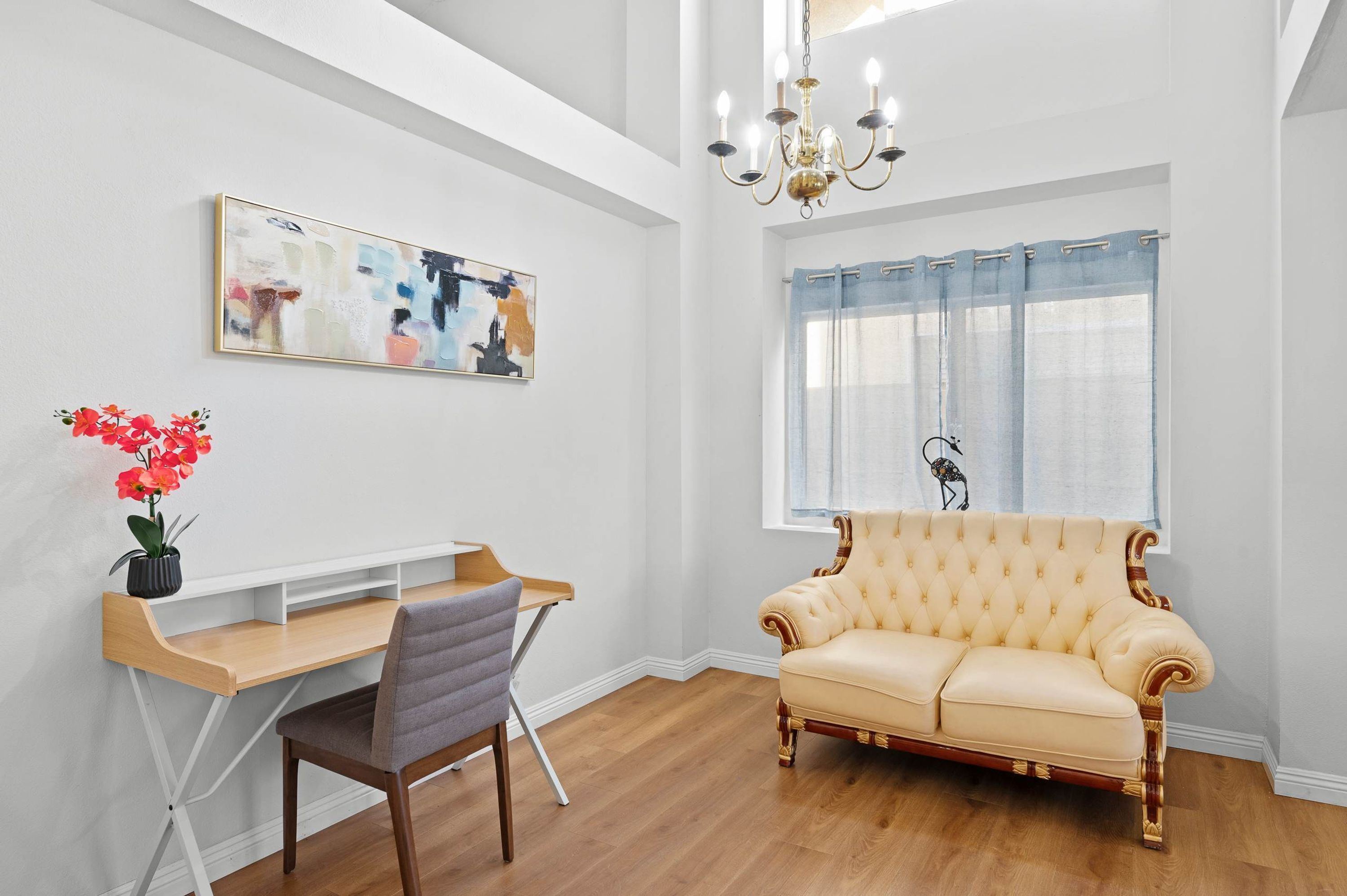 House | 4 bedrooms, Internet