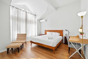 Ferienhaus | 4 Schlafzimmer, Internetzugang