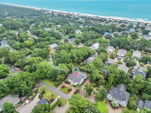 Exterior - Sweetwater-3BR w/ Private Pool, 2 Kings, 1 Queen (Pawleys Island)