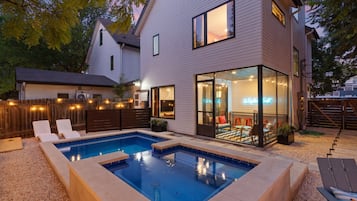 獨棟房屋 | 5 間臥室