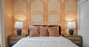 獨棟房屋 | 5 間臥室