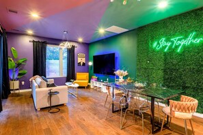 Maison | 10 chambres