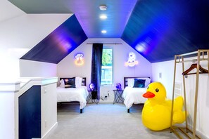 Maison | 10 chambres