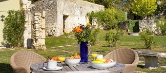Les Abeilles – Loft de 100m², Nature et lumière