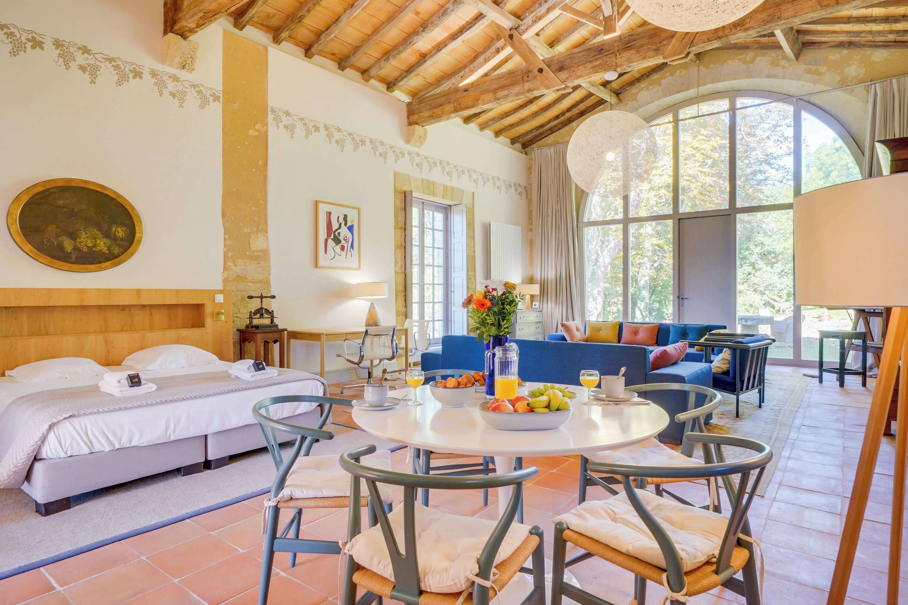 1 camera, una scrivania, ferro/asse da stiro, Wi-Fi