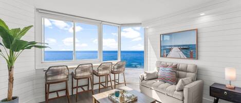 アパートメント | 1 室のベッドルーム