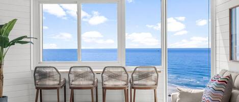 Apartamento | 1 quarto