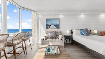 Apartment | 1 Schlafzimmer