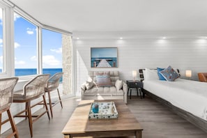 Huoneisto | 1 makuuhuone