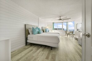 Maison | 1 chambre, bureau