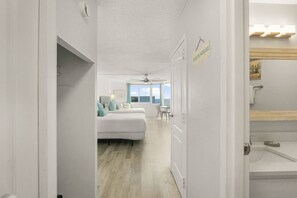 Apartemen | 1 kamar tidur