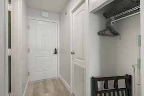 アパートメント | 1 室のベッドルーム