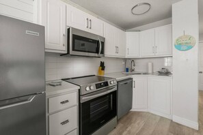 Apartment | 1 Schlafzimmer