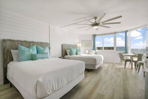 Apartment | 1 Schlafzimmer