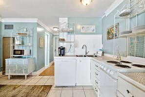 Leilighet | 1 soverom