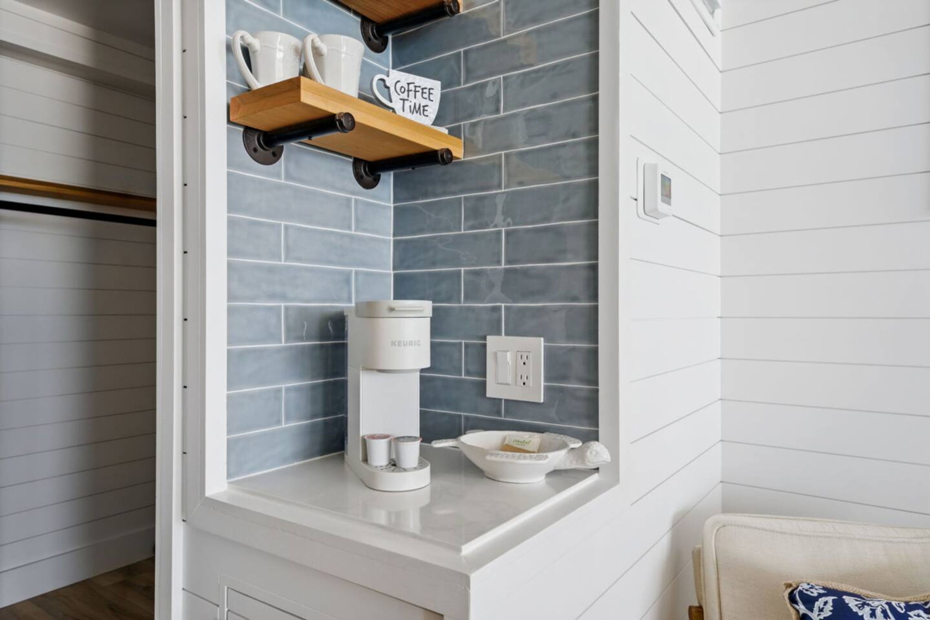 Lejlighed | 1 soveværelse