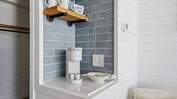 Lejlighed | 1 soveværelse