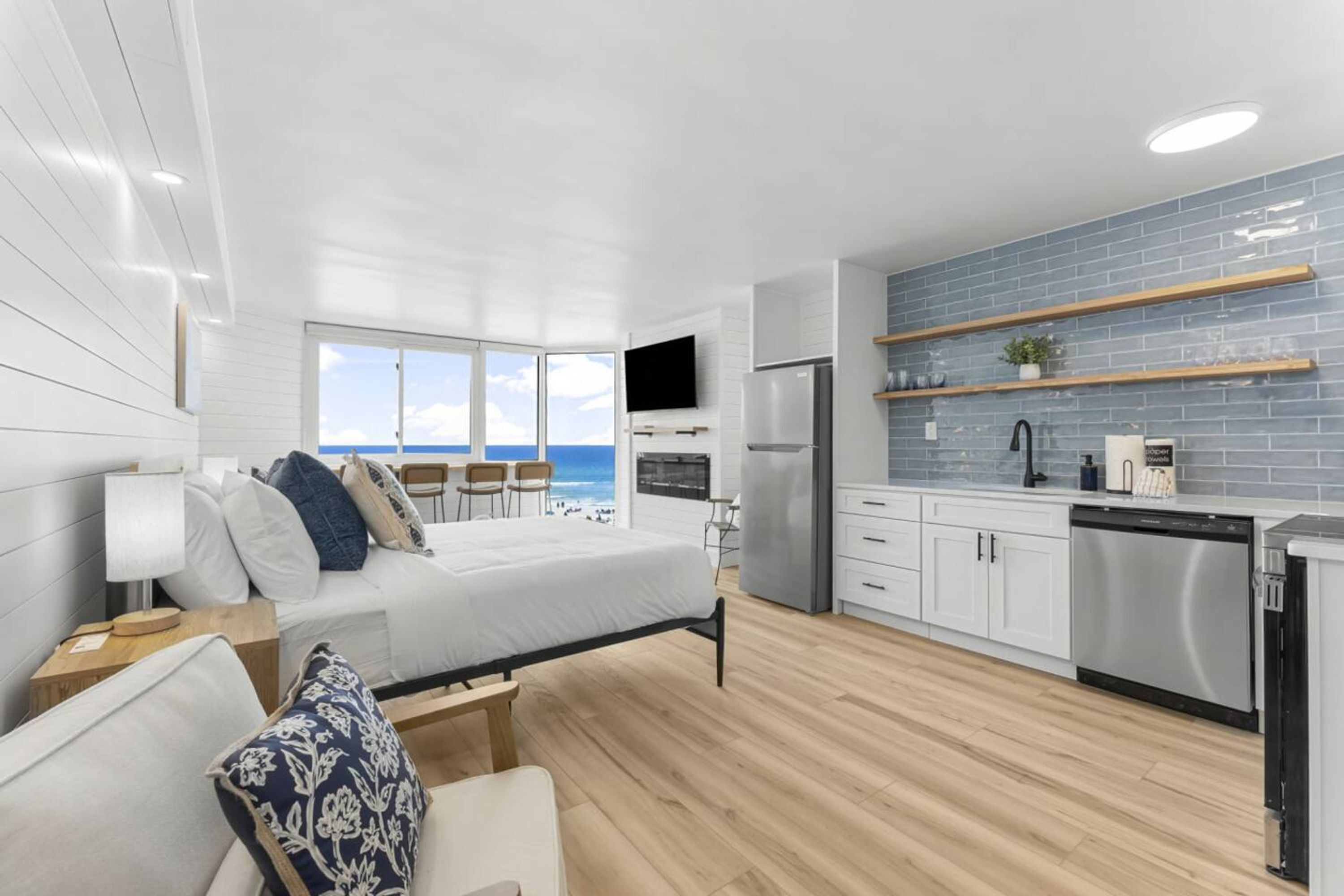 Huoneisto | 1 makuuhuone