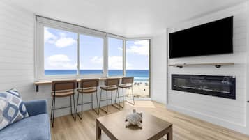 Huoneisto | 1 makuuhuone