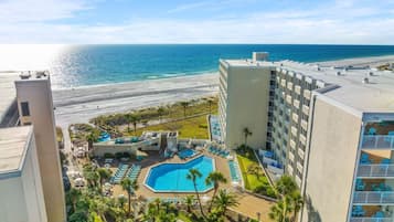 Lejlighed | 1 soveværelse