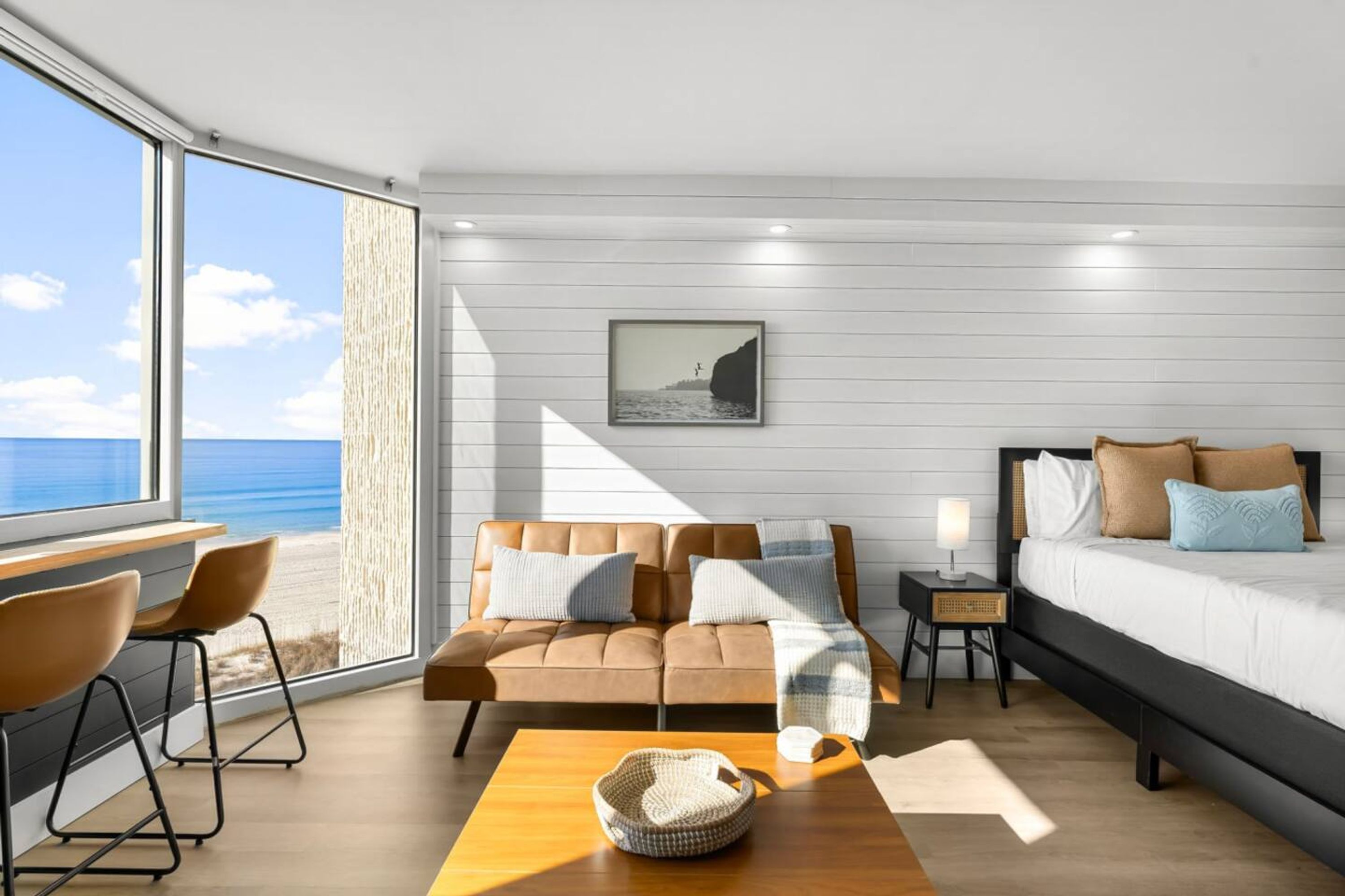 อพาร์ทเมนท์ | 1 ห้องนอน