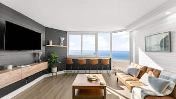 Apart Daire | 1 yatak odası