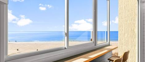 アパートメント | 1 室のベッドルーム