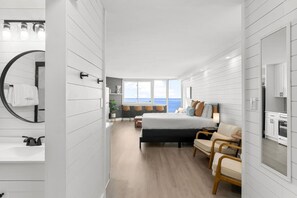 Apartemen | 1 kamar tidur
