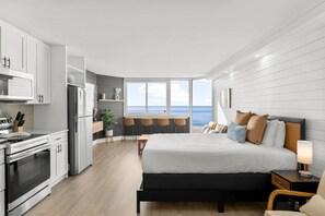 Apartemen | 1 kamar tidur