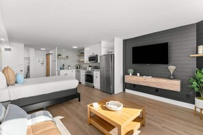 Apartemen | 1 kamar tidur