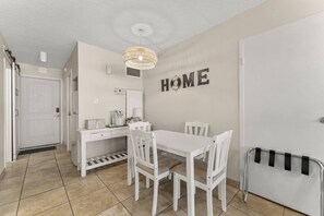 Apartment | 1 bedroom