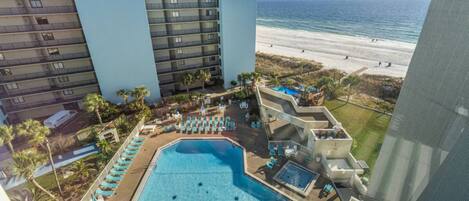 Lejlighed | 1 soveværelse