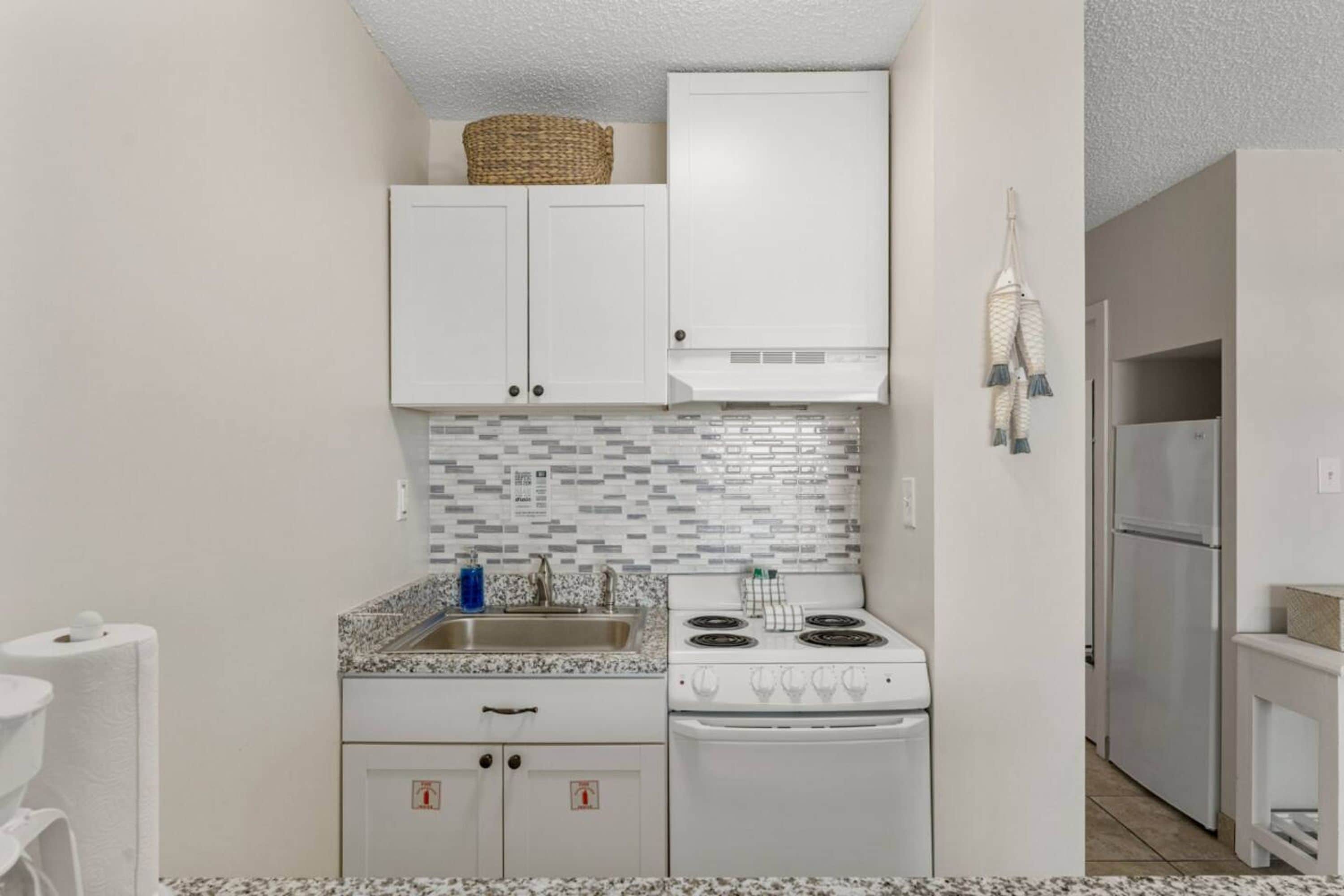 公寓 | 1 多间卧室