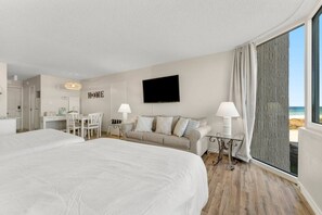 Apartment | 1 Schlafzimmer