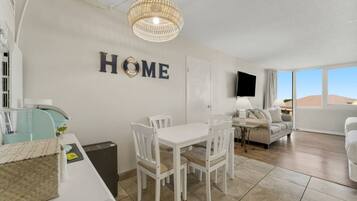 Apartamento | 1 dormitorio