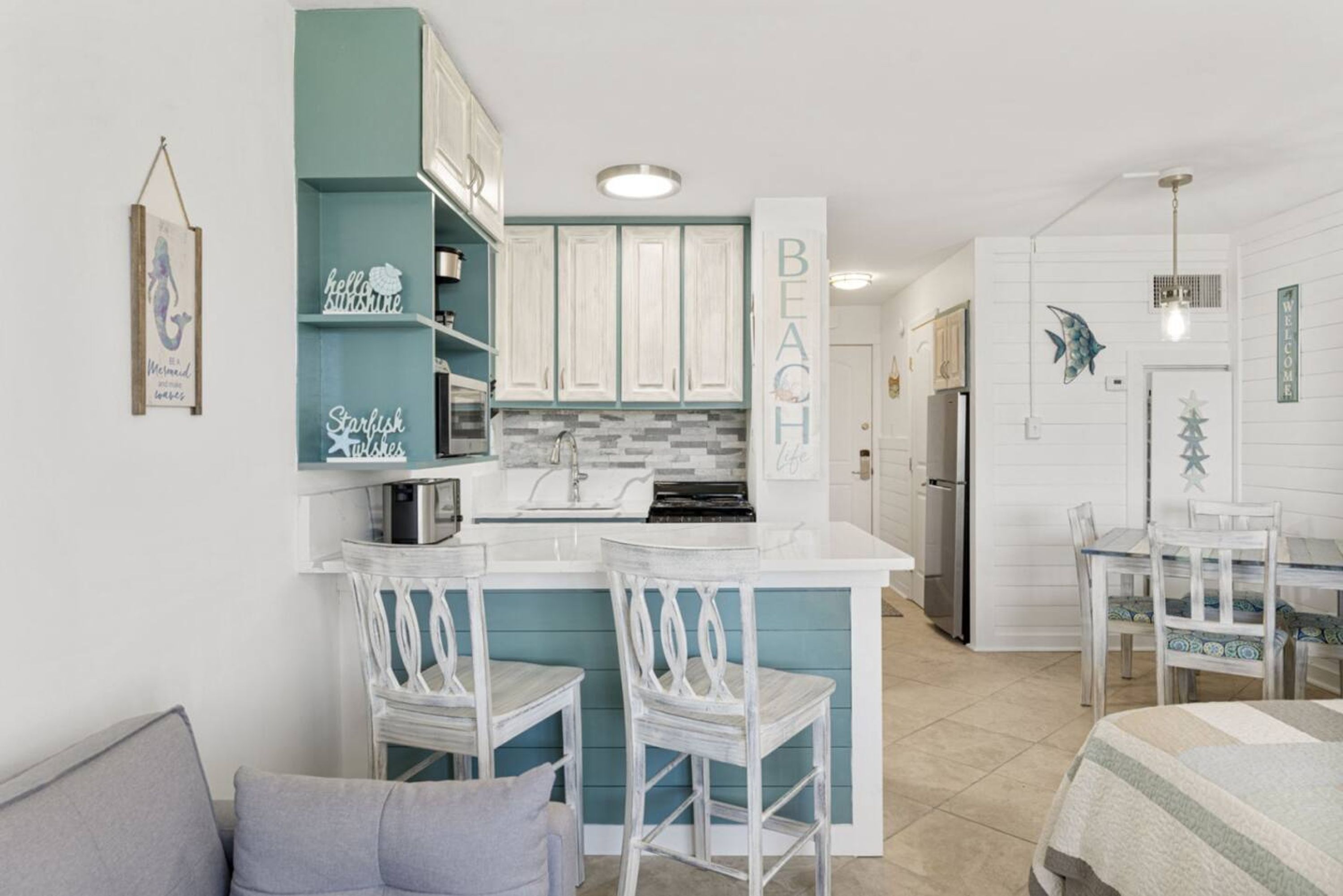 Apartment | 1 bedroom