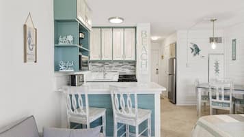 Lejlighed | 1 soveværelse